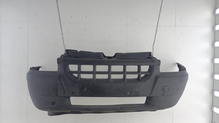Pare choc avant FIAT DOBLO 1 PHASE 1 Essence
