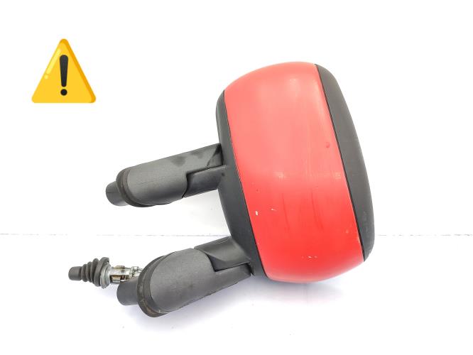 Retroviseur gauche FIAT DOBLO 1 PHASE 1 Essence