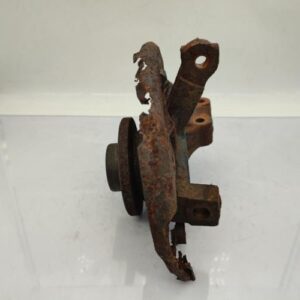 Fusee avant gauche FIAT DOBLO 1 PHASE 1 Essence