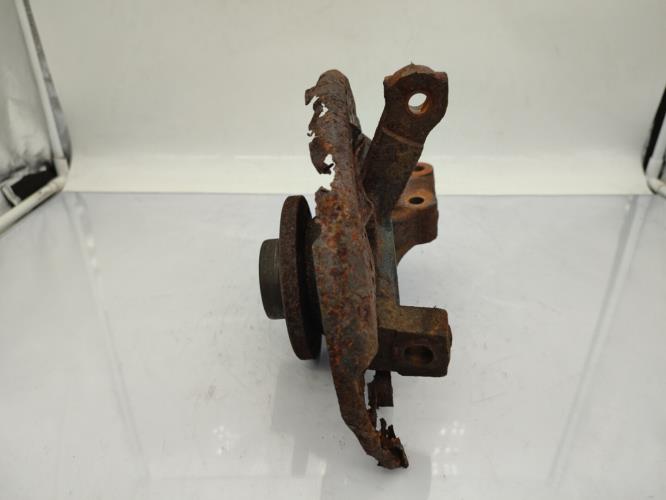 Fusee avant gauche FIAT DOBLO 1 PHASE 1 Essence