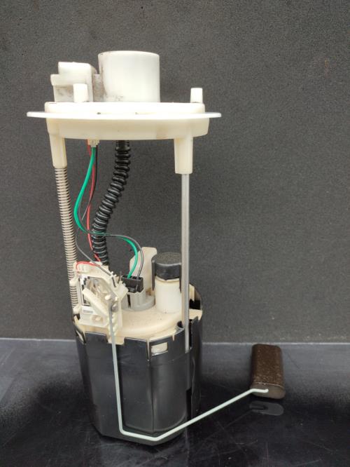 Pompe immergee FIAT DOBLO 1 PHASE 1 Essence