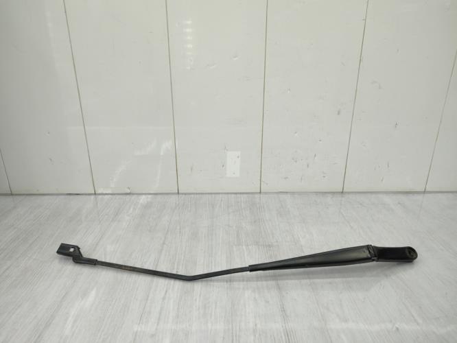Bras essuie glace avant droit VOLKSWAGEN TOURAN 2 Diesel