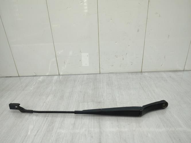 Bras essuie glace avant gauche VOLKSWAGEN TOURAN 2 Diesel