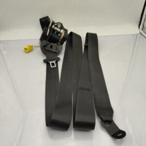 Ceinture avant droit VOLKSWAGEN TOURAN 2 Diesel