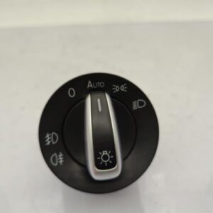 Commande de phare VOLKSWAGEN TOURAN 2 Diesel