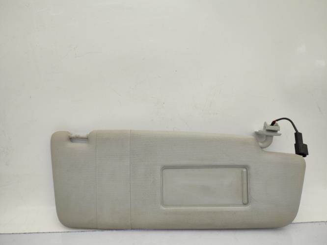 Pare soleil droit VOLKSWAGEN TOURAN 2 Diesel