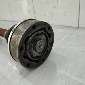 Cardan gauche (transmission) VOLKSWAGEN TOURAN 2 Diesel