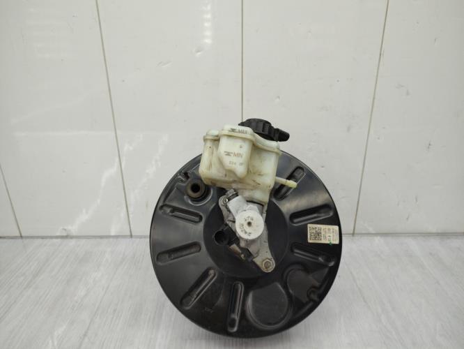 Mastervac VOLKSWAGEN TOURAN 2 Diesel