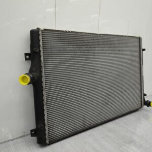 Radiateur eau VOLKSWAGEN TOURAN 2 Diesel
