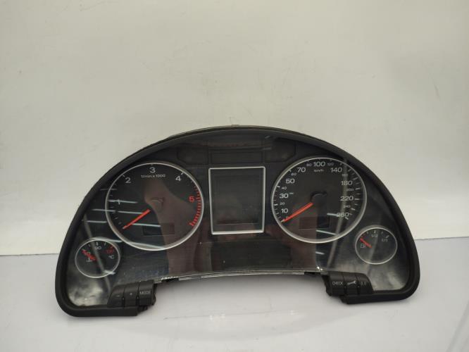 Compteur AUDI A4 2 AVANT PHASE 2 BREAK Diesel