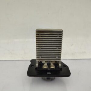 Resistance chauffage HYUNDAI MATRIX PHASE 1 Diesel