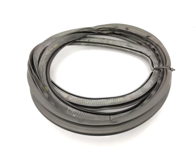 Joint de porte arriere gauche AUDI A3 3 SPORTBACK PHASE 1 Diesel