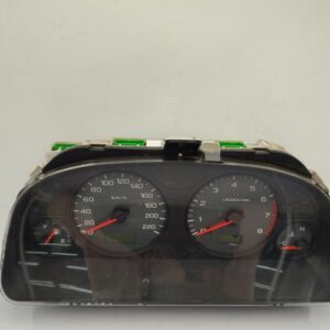 Compteur SUBARU FORESTER 1