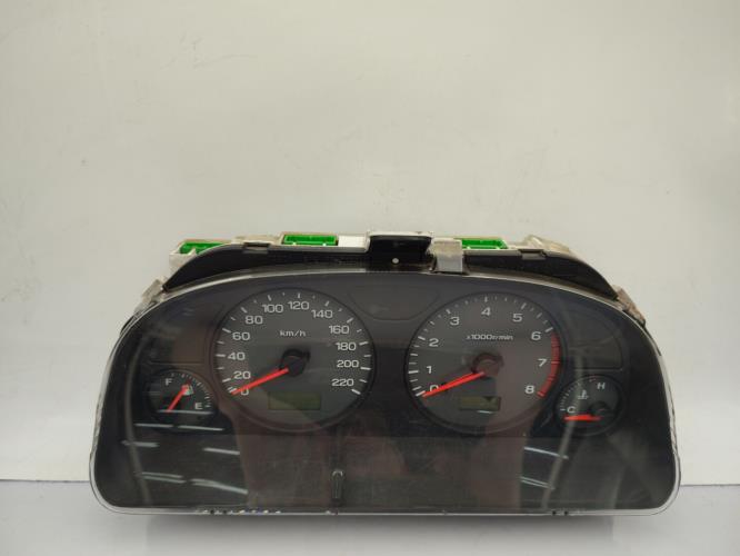 Compteur SUBARU FORESTER 1