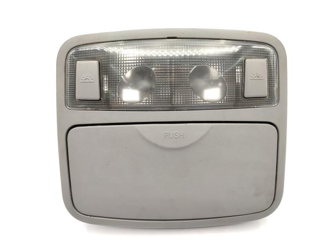 Eclairage de plafonnier HYUNDAI MATRIX PHASE 1 Diesel