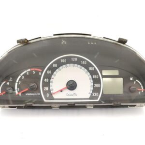 Compteur HYUNDAI MATRIX PHASE 1 Diesel