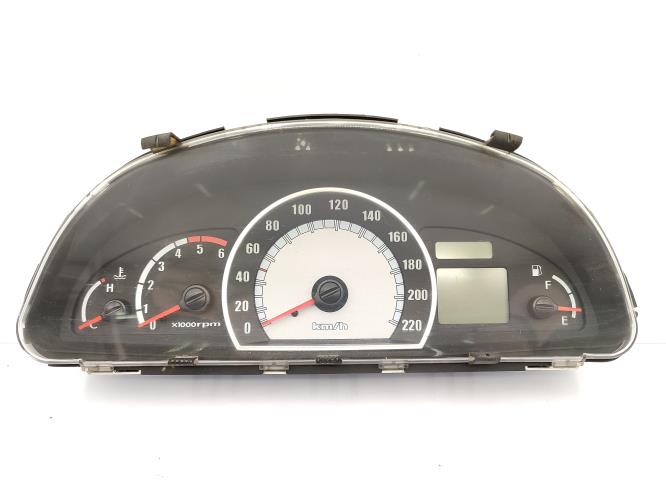 Compteur HYUNDAI MATRIX PHASE 1 Diesel