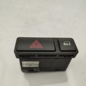 Bouton de warning BMW X5 E53 Diesel