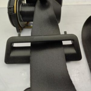 Ceinture arriere droit PEUGEOT 406 PHASE 2 Diesel