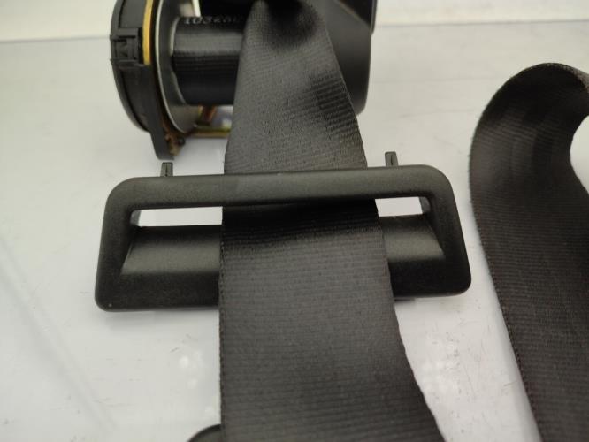 Ceinture arriere droit PEUGEOT 406 PHASE 2 Diesel