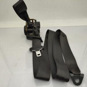 Ceinture arriere gauche PEUGEOT 406 PHASE 2 Diesel
