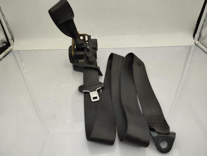 Ceinture arriere gauche PEUGEOT 406 PHASE 2 Diesel