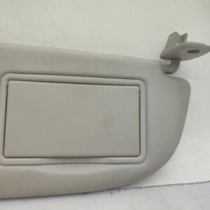 Pare soleil droit PEUGEOT 406 PHASE 2 Diesel