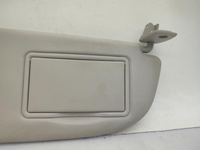 Pare soleil droit PEUGEOT 406 PHASE 2 Diesel