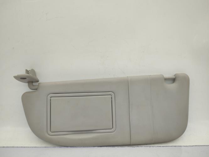 Pare soleil gauche PEUGEOT 406 PHASE 2 Diesel