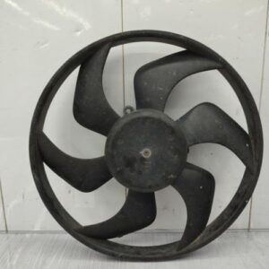 Moto ventilateur radiateur PEUGEOT 406 PHASE 2 Diesel