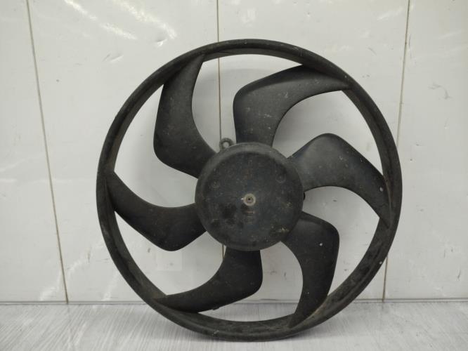 Moto ventilateur radiateur PEUGEOT 406 PHASE 2 Diesel