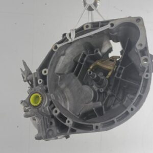 Boite de vitesses PEUGEOT 406 PHASE 2 Diesel