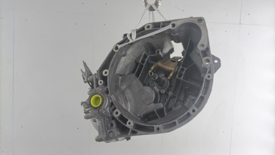 Boite de vitesses PEUGEOT 406 PHASE 2 Diesel