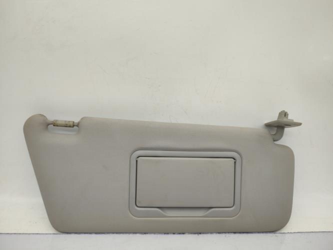 Pare soleil droit MERCEDES CLASSE A 168 PHASE 1 Essence