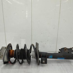 Amortisseur avant gauche MERCEDES CLASSE A 168 PHASE 1 Essence