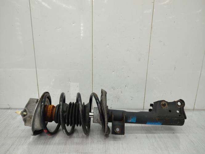 Amortisseur avant gauche MERCEDES CLASSE A 168 PHASE 1 Essence