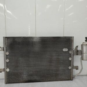 Condenseur de clim MERCEDES CLASSE A 168 PHASE 1 Essence