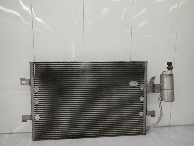 Condenseur de clim MERCEDES CLASSE A 168 PHASE 1 Essence