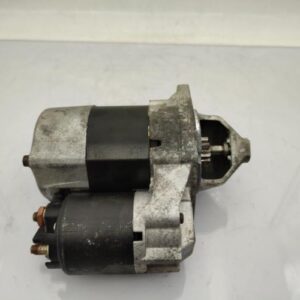 Demarreur MERCEDES CLASSE A 168 PHASE 1 Essence