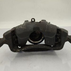 Etrier avant droit (freinage) MERCEDES CLASSE A 168 PHASE 1 Essence