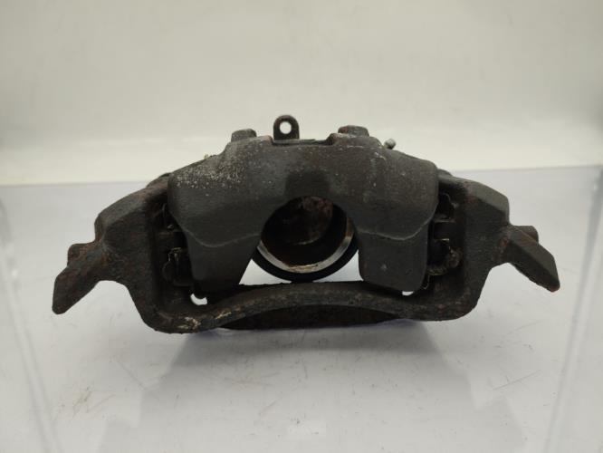 Etrier avant droit (freinage) MERCEDES CLASSE A 168 PHASE 1 Essence