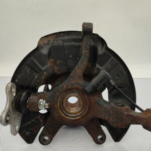 Fusee avant droit MERCEDES CLASSE A 168 PHASE 1 Essence