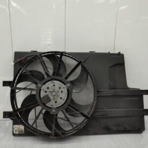 Moto ventilateur radiateur MERCEDES CLASSE A 168 PHASE 1 Essence