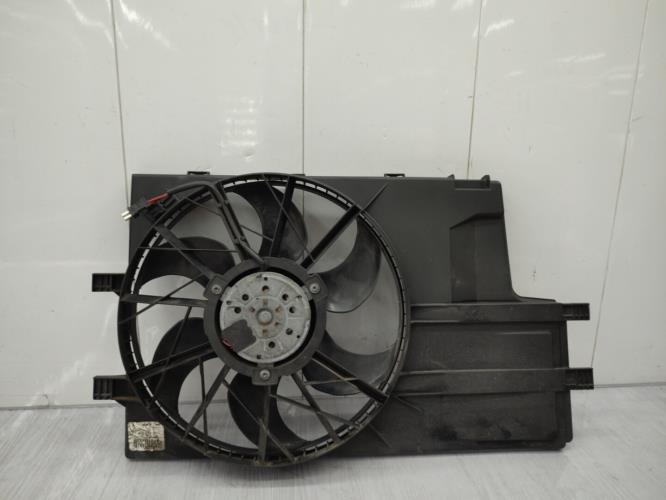 Moto ventilateur radiateur MERCEDES CLASSE A 168 PHASE 1 Essence
