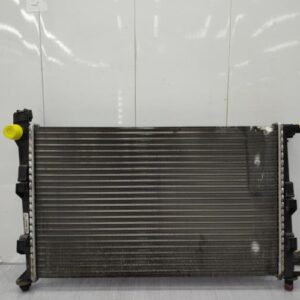 Radiateur eau MERCEDES CLASSE A 168 PHASE 1 Essence