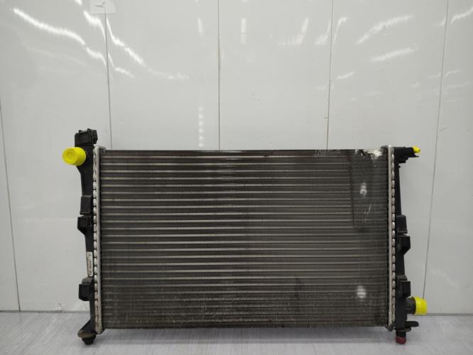 Radiateur eau MERCEDES CLASSE A 168 PHASE 1 Essence