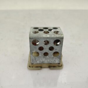 Resistance chauffage MERCEDES CLASSE A 168 PHASE 1 Essence