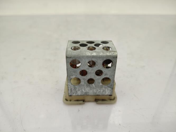 Resistance chauffage MERCEDES CLASSE A 168 PHASE 1 Essence