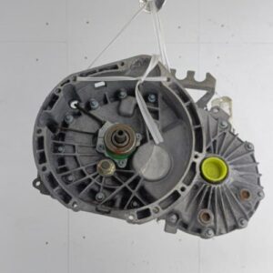 Boite de vitesses MERCEDES CLASSE A 168 PHASE 1 Essence