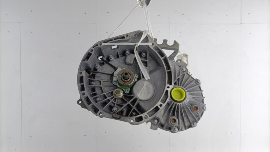 Boite de vitesses MERCEDES CLASSE A 168 PHASE 1 Essence